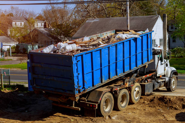 Best Household Junk Removal  in Campti, LA