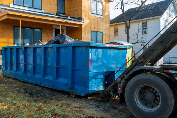 Best Dumpster Rental Services  in Campti, LA