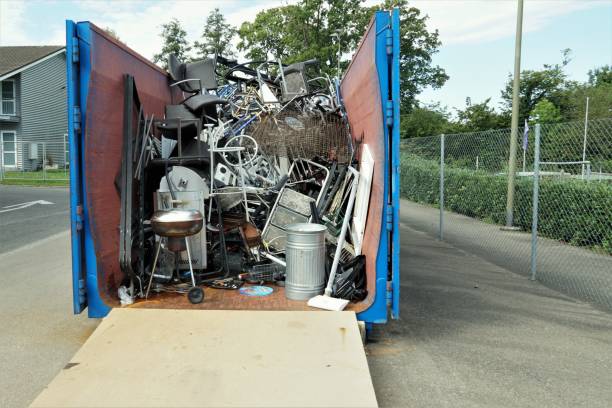 Best Junk Hauling Services  in Campti, LA