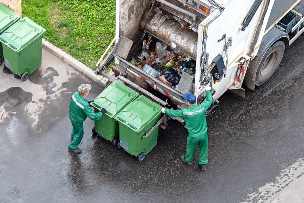 Campti, LA Junk Removal Company