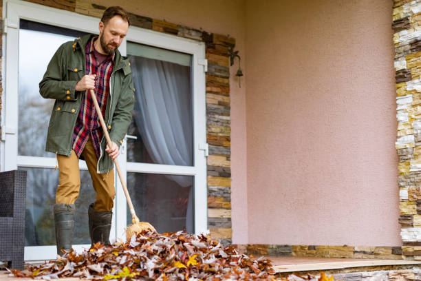 Best Construction Debris Removal  in Campti, LA