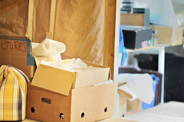 Best Electronics Removal Services  in Campti, LA