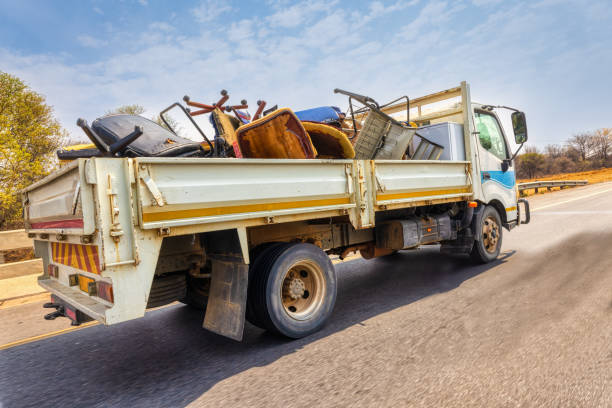 Commercial Cleanout Services in Campti, LA