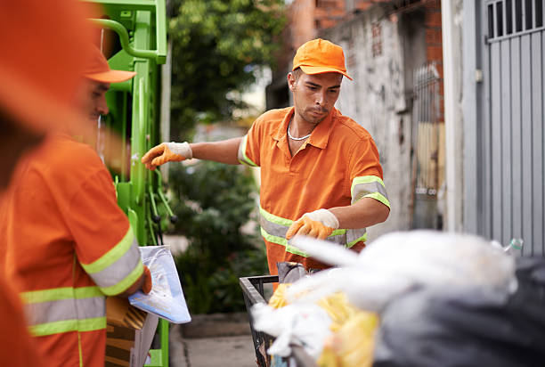 Best Full-Service Junk Removal  in Campti, LA