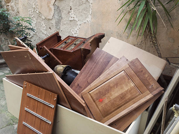 Campti, LA Junk Removal Company